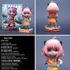 Семья шпиона Аня в образе Гоку Dragon Ball Аниме Фигурка