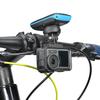 1 Набор Велосипедный Руль-Кронштейн для Фонаря Велокомпьютера Расширенный Кронштейн на Руль Для Edge Igs630 Bsc300 Bsc200