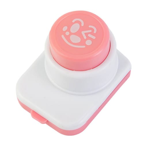 TAMOSH Maker Bento Sushi Nori Seaweed Punch Cutter Cartoon Onigiri Rice Ball Mold Kitchen Maker Bento Sushi Decoration