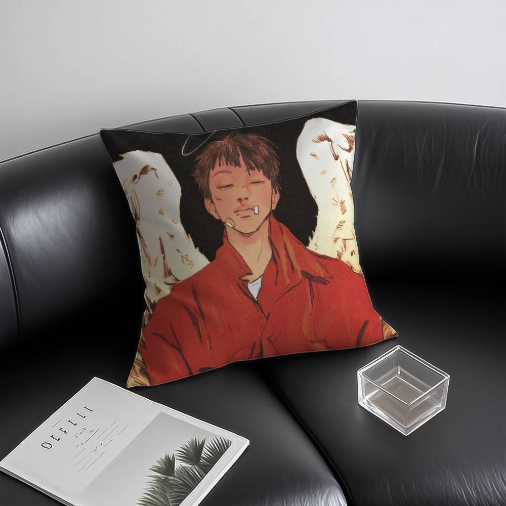 Арт Хайсу Наволочка Антипылевой клещ Невидимая молния Диван-кровать