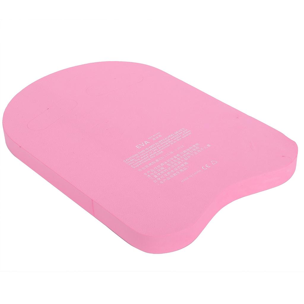 Доска для плавания EVA легкая UShape доска для обучения в бассейне для взрослых и детей