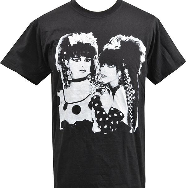 Мужская футболка Strawberry Switchblade Черный Хлопок Все Размеры Унисекс Футболка