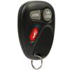 2001 2002 Key Fob Keyless Entry Remote Control for Cadillac Escalade/Chevrolet Avalanche S10 Silverado