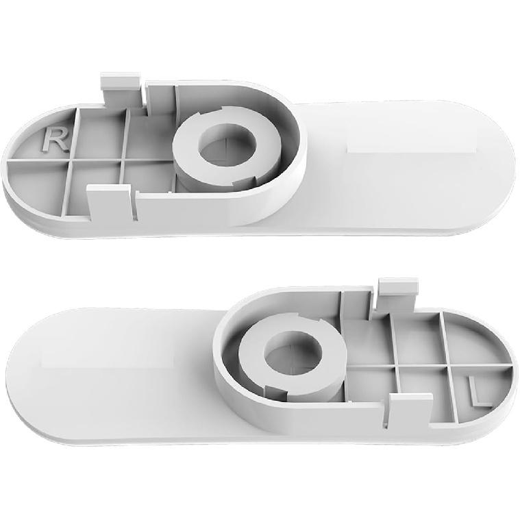 BTG Headset Adapter Audio Strap Kit Compatible with Meta Oculus Quest 2 DAS HTC Vive (V2) FrankenQuest 2