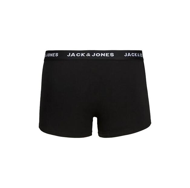 Jack & Jones Solid боксеры 10 шт.