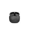 Écouteurs sans fil intra-auriculaires - PHONEKIT CONTACT - Twins Nano - Noir - Technologie TWS - Autonomie 19 heures
