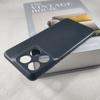 Чехол для Motorola Edge 70 Простой Тонкий Мягкий ТПУ Силиконовый Матовый Прозрачный Задняя Крышка Телефона Для Motorola Moto X70 Air Чехол Бампер