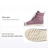 Детские кроссовки Superstar 360 2.0 Boot J Wonder Orchid Purple Wonder-White ID9726