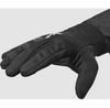 Велоперчатки GripGrab Ride Windproof (черный)