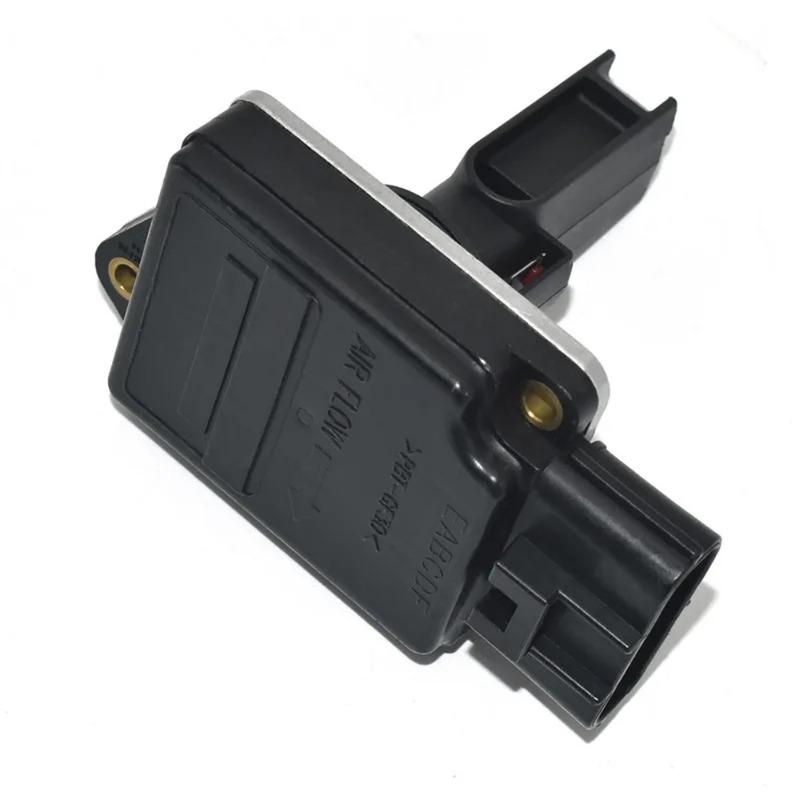 6-контактный 1L2F12B579BA Датчик расходомера воздуха MAF Для Ford E-150 Focus Escape Explorer Ranger Mazda Tribute Новый XF2F-12B579-AA