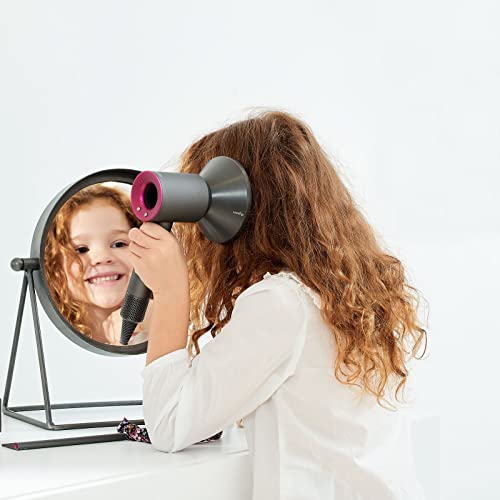 CASDON Toy Dyson Supersonic Hair Dryer with Styling Set 73250 (Authentic)