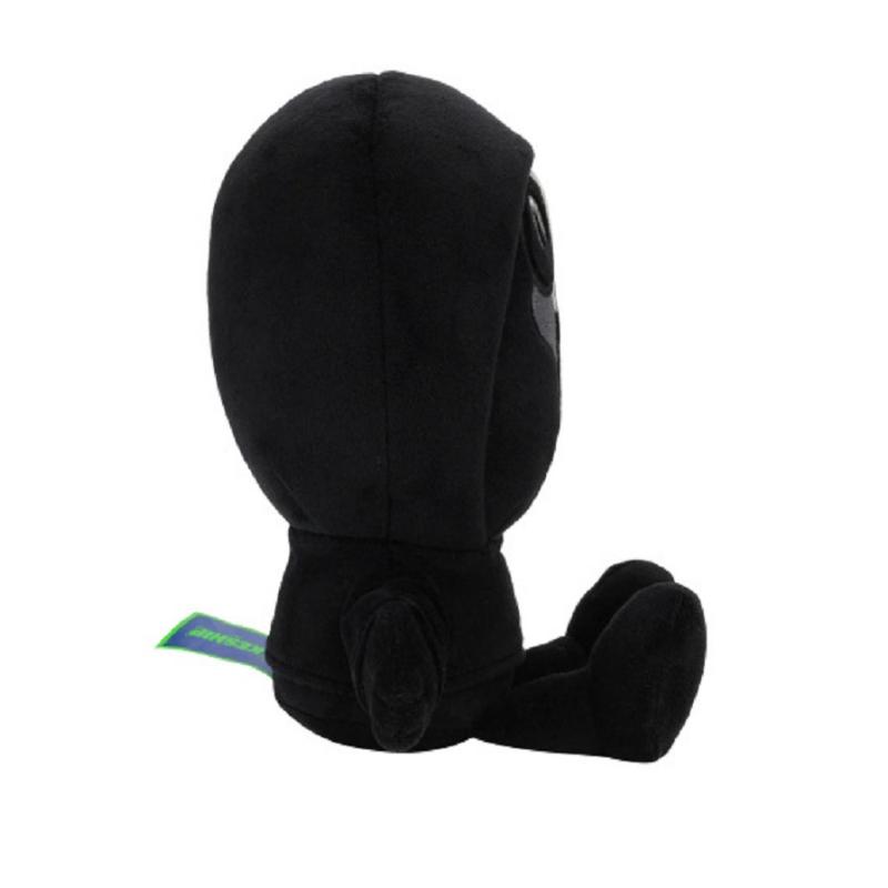 25 см Каталог Манделы Проповедник Плюшевые Аниме Плюшевые Игрушки Плюшевые Игрушки Мягкие Плюшевые Детские Подарки Кукла На День Рождения