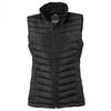 Womens/Ladies Padded Zepelin Vest Jacket / Gilet