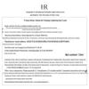 Helena Rubinstein Firming & Brightening Skincare Trial Set