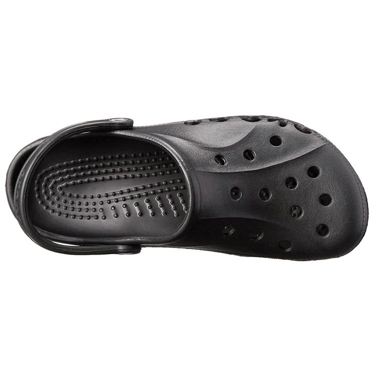 Crocs Клоги Baya Черные Унисекс Клоги 10126-001
