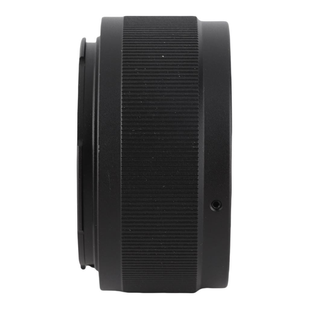 Aluminum Alloy M42 Lens Mount Adapter Ring for Z Mount Series Full Frame Camera