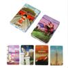 9*6cm Germany Miamondo Lenormand Deck Divination Cards Tarot Board Games 36 Pcs Cards