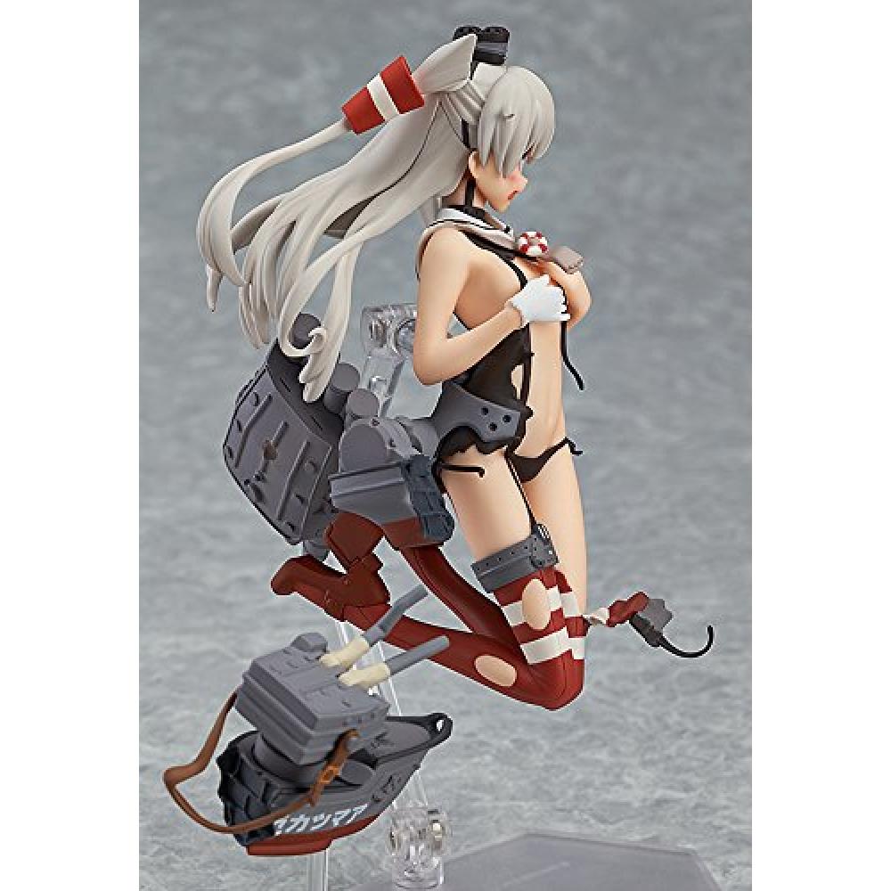 FigFIX Kantai Collection -KanColle- Amatsukaze Medium Damage Ver. Немасштабная ABS&ATBC-PVC окрашенная полная фигура