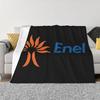 НОВЫЕ пледы Enel Супермягкие Термоизолирующие для дома и улицы для гостиной спальни путешествий