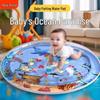 Скидка для новичков: Пад Пат Противопадение Водный Пад для Ползания и Обучения в Раннем Детстве