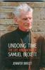 Книга Samuel Beckett : Undoing Time