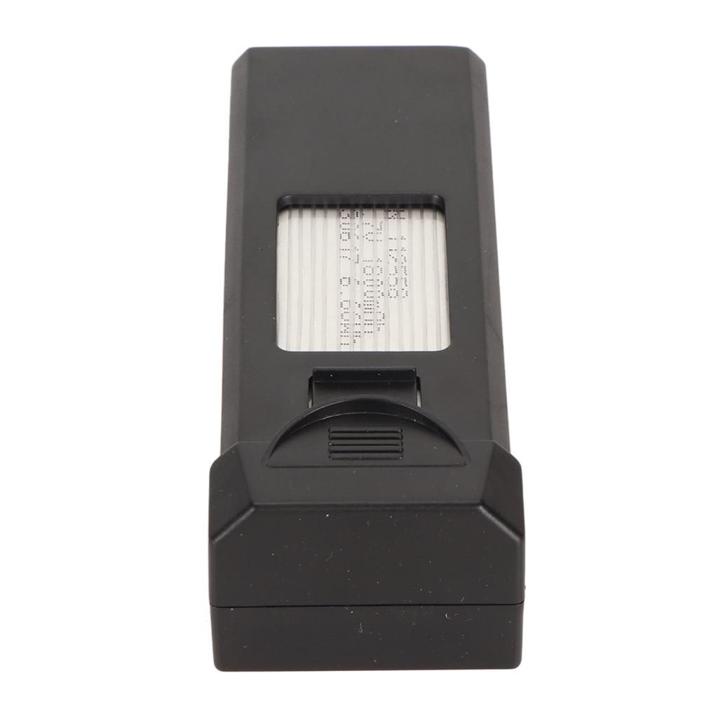 3.7V 1800mAh Drone Battery Safety Protection Stable Durable RC UAV Battery for F184 A258 S91 V162