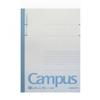 KOKUYO Campus Note A5 B-ruled 70 Sheets No-107BN