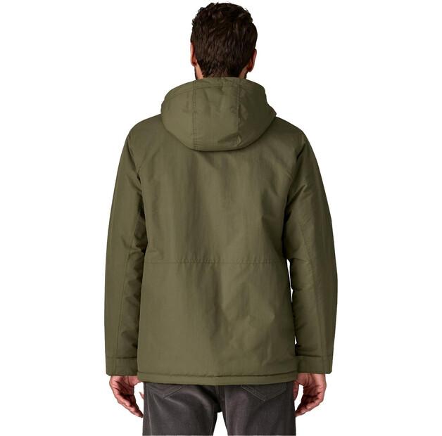 Парка Patagonia Isthmus Parka