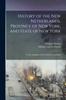 Книга History of the New Netherlands, Province of New York, and State of New York : To the Adoption of the Federal Constitution; V.2