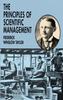 Книга The Principles of Scientific Management