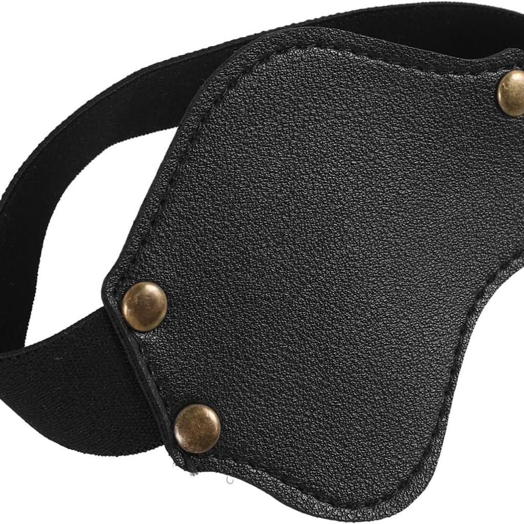 Motorcycle Shoe Protector, Waterproof Shift Shoe Pad - Shifter Cover Motorcycle Accessories Rain Mud Riding Outdoor Men Women, Black