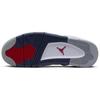 Air Jordan 4 Retro 'Midnight Navy' Jordan DH6927-140