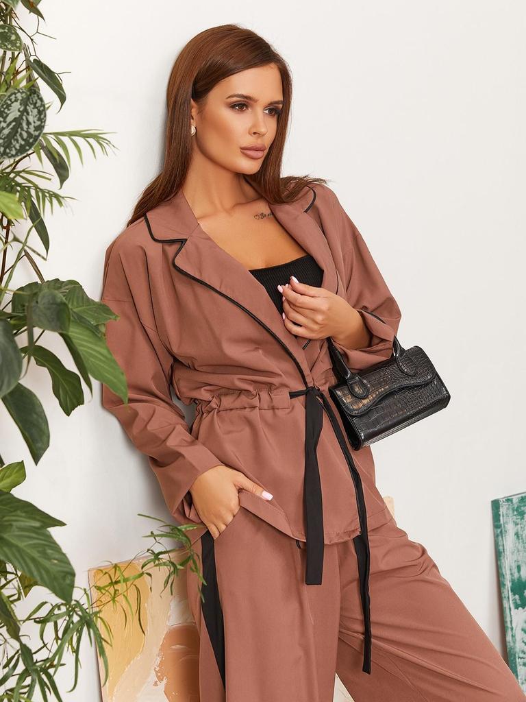 Костюм на кулиске Issa Plus