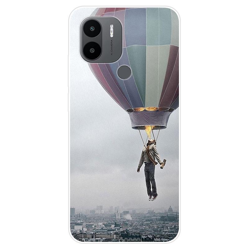 Для Xiaomi Redmi A1+ A 1+ A1 + чехол Мягкая силиконовая задняя крышка Мультяшный чехол для телефона Разнообразие