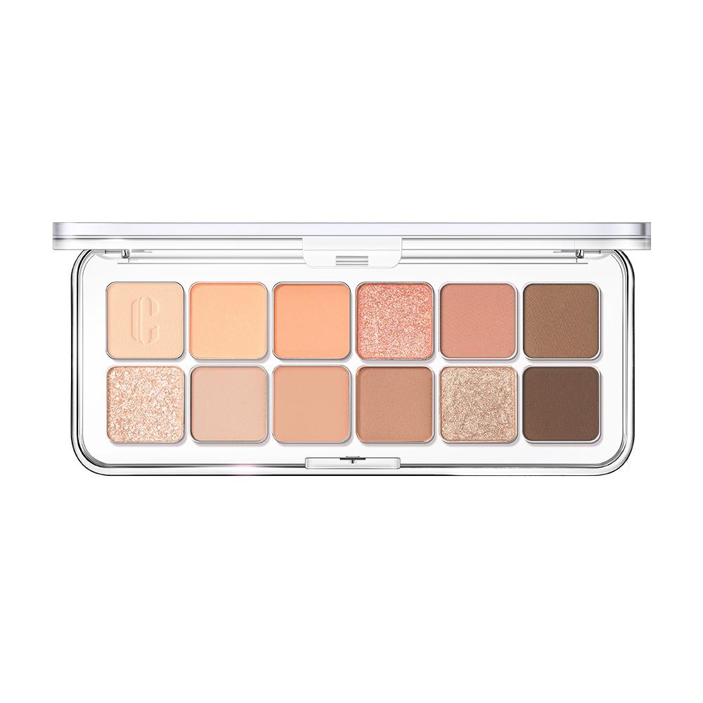 Clio Pro Eye Palette Air Special/Single Item