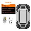 SupFire X102 Rechargeable Magnetic LED Work Light