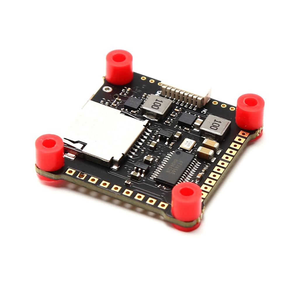 Xtahdge Betaflight F4 V3S PLUS FC Flight Controller Board for Airplane RC FPV Drone