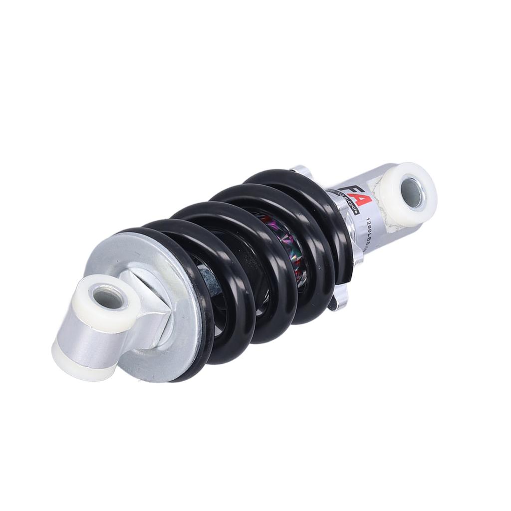 125 мм мотоциклетные амортизаторы 1200LBS замена амортизаторов для 47cc 49cc мини-мотоцикла