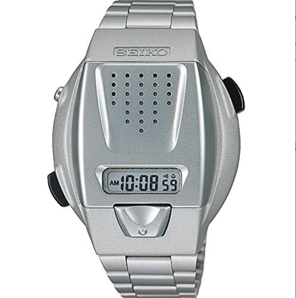 Часы Seiko SBJS001
