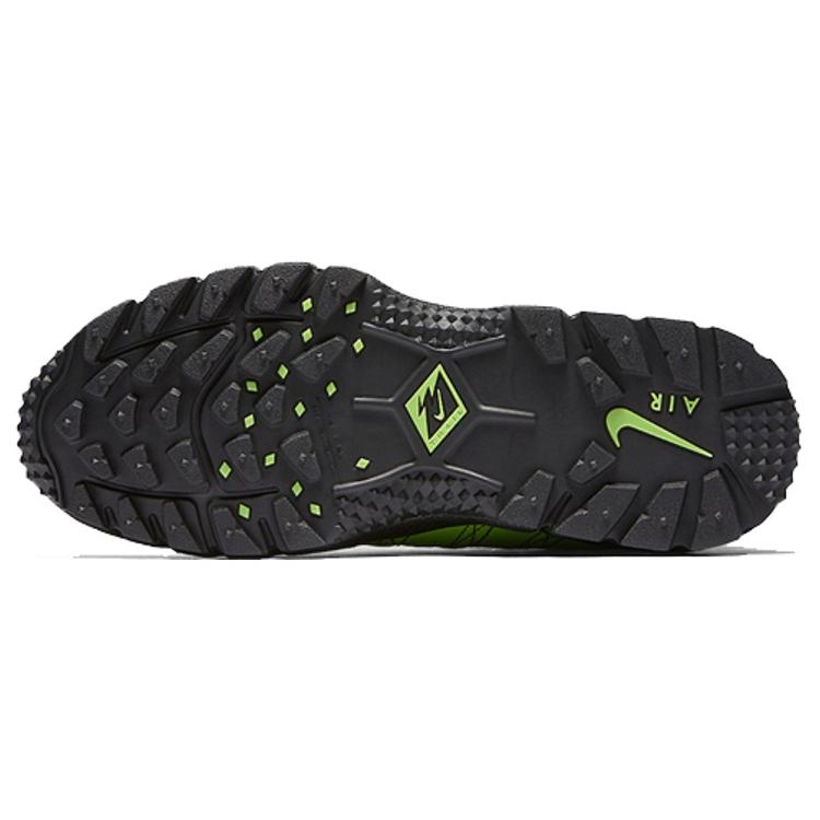 Nike Кроссовки Air Humara 17 Supreme Action Green 924464-300