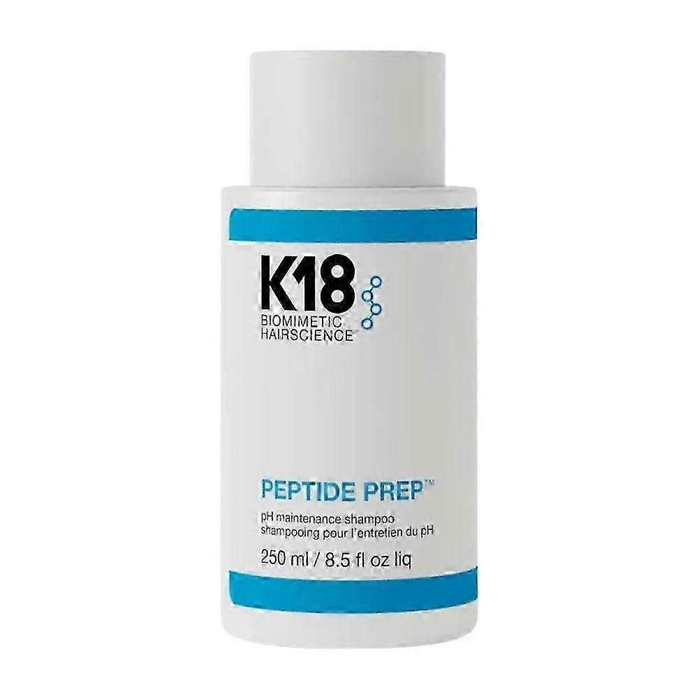 K18 Шампунь для защиты цвета и pH 250 мл