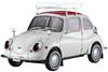 Hasegawa Пластиковая модель Subaru 360 Deluxe Carrier 20622 1/24 с крышей