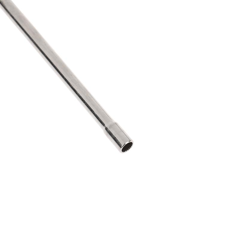 Full 21 Teeth Spline Shaped Carburetor Adjustment Chainsaw Tool Screwdriver