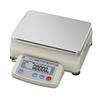 Personal Electronic Balance 30 Minimum 1 Pan 300 X 210 White A&D High-Resolution EK-30KL [Capacity Kg, Display G, Dimensions (W) (D) Mm,