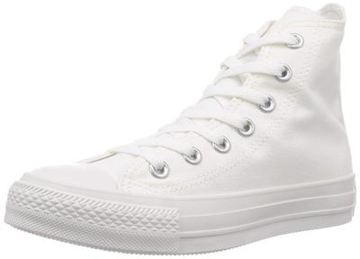 Кроссовки All Star Drippatch HI Белые 22.5см US 3.5 Импорт из Японии Оригинальные Высокие Кеды