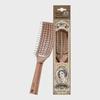 Hairbrush Flipwood Slim