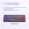 ThundeRobot Кастомная механическая клавиатура