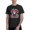 Yupdesign Мужские футболки Quiet Riot True Classic Tees С круглым вырезом Повседневные хлопковые футболки для мужчин(1)