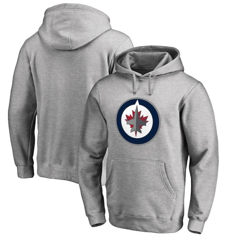 Mens Ice Hockey Hoodie Loose Fit Long Sleeve Sports Sweatshirt Plus Size S-XXXL