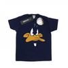 Boys Daffy Duck Big Face T-Shirt